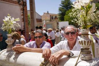 Fotogalería Fiestas en honor a Santa Ana en Bercial 39 Fotografía: Miguel Angel Fernández