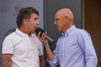 Fotogalería XXXVII Vuelta Internacional Castilla y León 17 Fotografía: Miguel Angel Fernández