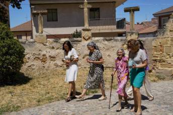 Fotogalería Fiestas Nuestra Señora de La Asunción en Valseca 20 Fotografía: Miguel Angel Fernández