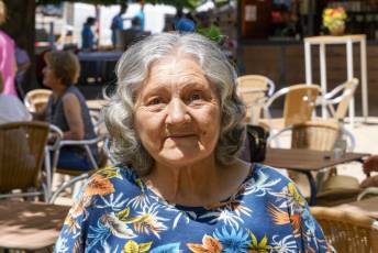 Fotogalería Paella Fin de Curso APADEFIM 15 Fotografía: Miguel Angel Fernández