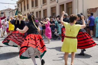 Fotogalería Fiestas Santa María Magdalena en Sebúlcor 10 Fotografía: Miguel Angel Fernández