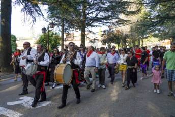 Fotogalería Fiestas de Verano en San Rafael 12 Fotografía: Miguel Angel Fernández