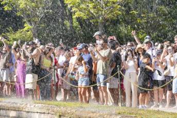 Fotogalería Fuentes Ornamentales Palacio de la Granja 40 Fotografía: Miguel Angel Fernández