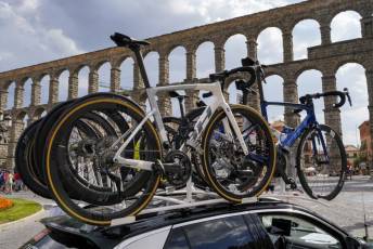 Fotogalería XXXVII Vuelta Internacional Castilla y León 37 Fotografía: Miguel Angel Fernández