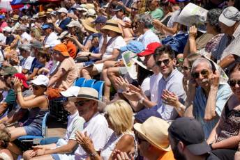 Fotogalería Final Tenis Open Castilla y León-Villa El Espinar 22 Fotografía: Miguel Angel Fernández
