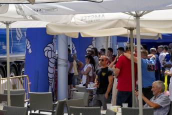 Fotogalería Fiesta San Cristòbal Asetra 28 Fotografía: Miguel Angel Fernández