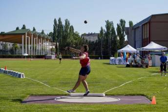 Fotogalería XXXII Gran Premio Atletismo Ciudad de Segovia 17 Fotografía: Miguel Angel Fernández