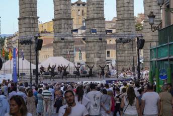 Fotogalería Noche de Luna Llena 12 Fotografía: Miguel Angel Fernández