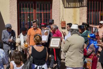 Fotogalería El Tren de las Emociones 41 Fotografía: Miguel Angel Fernández