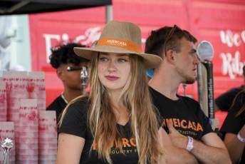 Fotogalería Festival Huercasa en Riaza 42 Fotografía: Miguel Angel Fernández