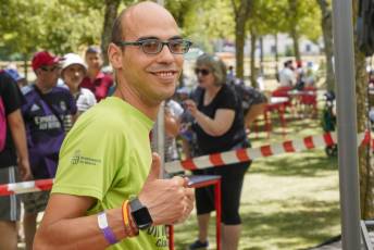 Fotogalería Paella Fin de Curso APADEFIM 31 Fotografía: Miguel Angel Fernández