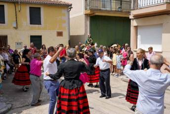 Fotogalería Fiestas Santa María Magdalena en Sebúlcor 21 Fotografía: Miguel Angel Fernández
