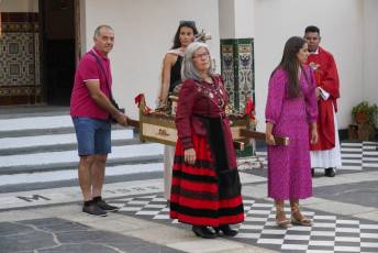 Fotogalería Fiestas Santiago Apóstol en Estación de Otero de Herreros 15 Fotografía: Miguel Angel Fernández
