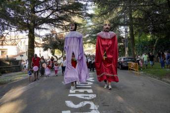 Fotogalería Fiestas de Verano en San Rafael 28 Fotografía: Miguel Angel Fernández