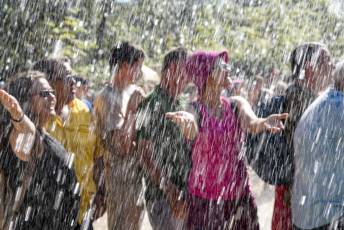 Fotogalería Fuentes Ornamentales Palacio de la Granja 47 Fotografía: Miguel Angel Fernández