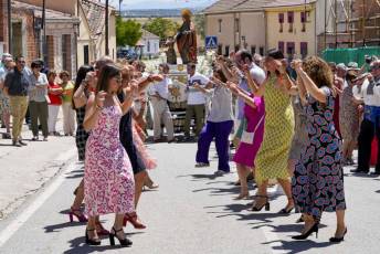 Fotogalería Fiestas en honor a Santa Ana en Bercial 36 Fotografía: Miguel Angel Fernández