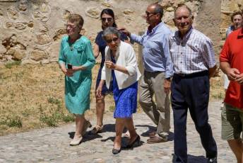Fotogalería Fiestas Nuestra Señora de La Asunción en Valseca 44 Fotografía: Miguel Angel Fernández