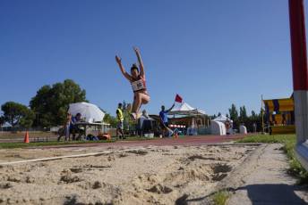 Fotogalería XXXII Gran Premio Atletismo Ciudad de Segovia 49 Fotografía: Miguel Angel Fernández