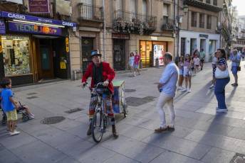 Fotogalería Noche de Luna Llena 4 Fotografía: Miguel Angel Fernández