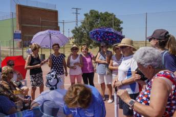Fotogalería Campeonato de España de Calva en Abades 18 Fotografía: Miguel Angel Fernández