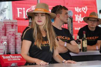 Fotogalería Festival Huercasa en Riaza 12 Fotografía: Miguel Angel Fernández