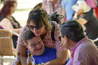 Fotogalería Paella Fin de Curso APADEFIM 12 Fotografía: Miguel Angel Fernández