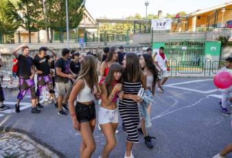 Fotogalería Fiestas de Verano en San Rafael 61 Fotografía: Miguel Angel Fernández