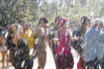 Fotogalería Fuentes Ornamentales Palacio de la Granja 35 Fotografía: Miguel Angel Fernández