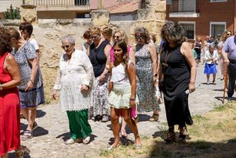 Fotogalería Fiestas Nuestra Señora de La Asunción en Valseca 13 Fotografía: Miguel Angel Fernández