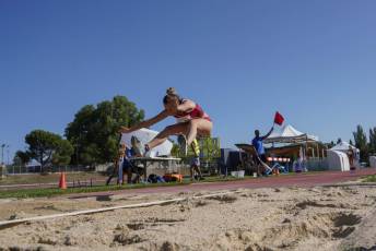 Fotogalería XXXII Gran Premio Atletismo Ciudad de Segovia 50 Fotografía: Miguel Angel Fernández