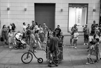 Fotogalería Noche de Luna Llena 15 Fotografía: Miguel Angel Fernández