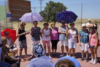 Fotogalería Campeonato de España de Calva en Abades 15 Fotografía: Miguel Angel Fernández