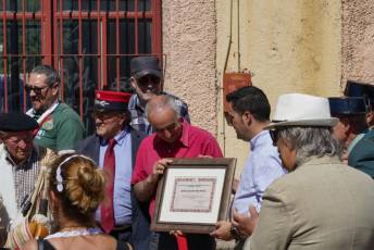 Fotogalería El Tren de las Emociones 32 Fotografía: Miguel Angel Fernández