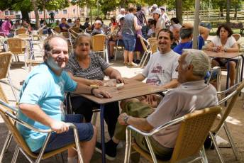 Fotogalería Paella Fin de Curso APADEFIM 28 Fotografía: Miguel Angel Fernández