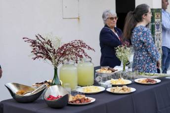 Fotogalería Fiestas Santiago Apóstol en Estación de Otero de Herreros 24 Fotografía: Miguel Angel Fernández