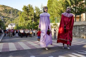 Fotogalería Fiestas de Verano en San Rafael 66 Fotografía: Miguel Angel Fernández