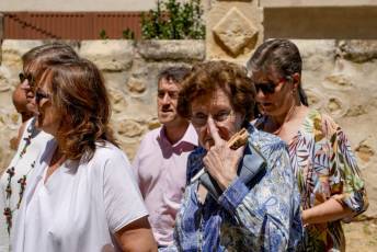 Fotogalería Fiestas Nuestra Señora de La Asunción en Valseca 9 Fotografía: Miguel Angel Fernández