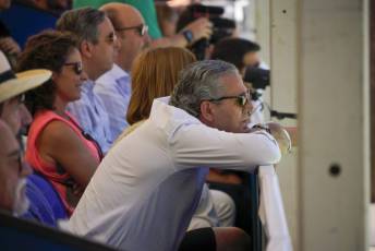Fotogalería Final Tenis Open Castilla y León-Villa El Espinar 17 Fotografía: Miguel Angel Fernández