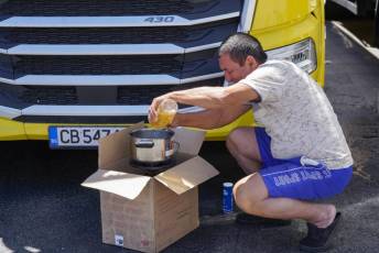 Fotogalería Fiesta San Cristòbal Asetra 11 Fotografía: Miguel Angel Fernández