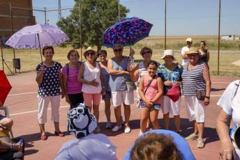 Fotogalería Campeonato de España de Calva en Abades 51 Fotografía: Miguel Angel Fernández