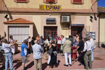 Fotogalería El Tren de las Emociones 28 Fotografía: Miguel Angel Fernández