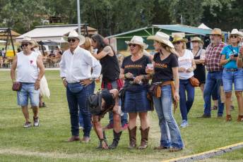 Fotogalería Festival Huercasa en Riaza 52 Fotografía: Miguel Angel Fernández