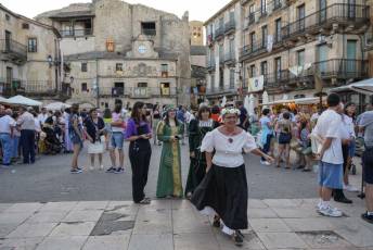 Fotogalería Fiesta de Los Fueros en Sepúlveda 10 Fotografía: Miguel Angel Fernández