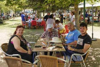 Fotogalería Paella Fin de Curso APADEFIM 37 Fotografía: Miguel Angel Fernández