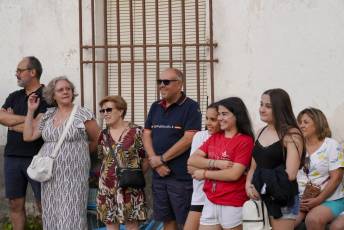 Fotogalería Fiestas Santiago Apóstol en Estación de Otero de Herreros 33 Fotografía: Miguel Angel Fernández