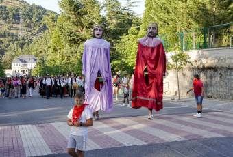 Fotogalería Fiestas de Verano en San Rafael 10 Fotografía: Miguel Angel Fernández