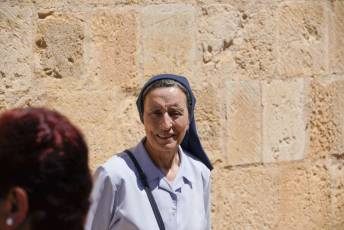 Fotogalería Procesión en Honor a Santiago Apóstol en Fuentemilanos 19 Fotografía: Miguel Angel Fernández