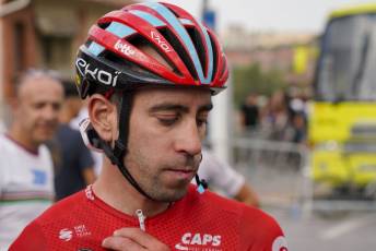 Fotogalería XXXVII Vuelta Internacional Castilla y León 54 Fotografía: Miguel Angel Fernández