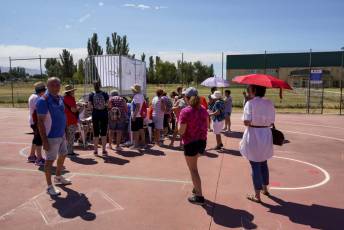 Fotogalería Campeonato de España de Calva en Abades 40 Fotografía: Miguel Angel Fernández