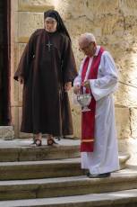 Fotogalería Celebración San Cristóbal patrón de los Taxistas 30 Fotografía: Miguel Angel Fernández